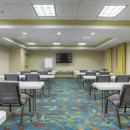 Candlewood Suites - Mooresville Lake Norman By Ihg Exterior foto