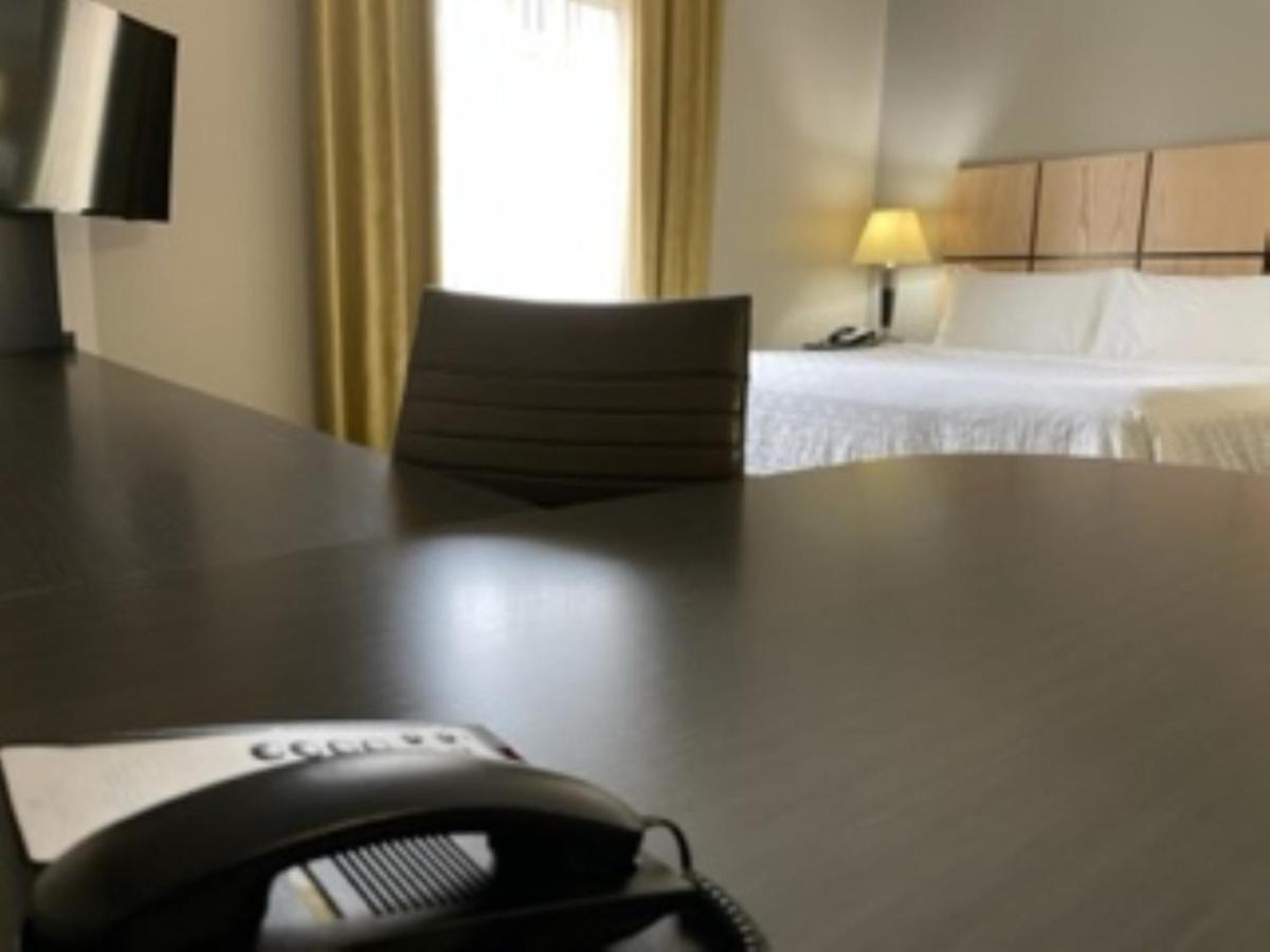 Candlewood Suites - Mooresville Lake Norman By Ihg Exterior foto