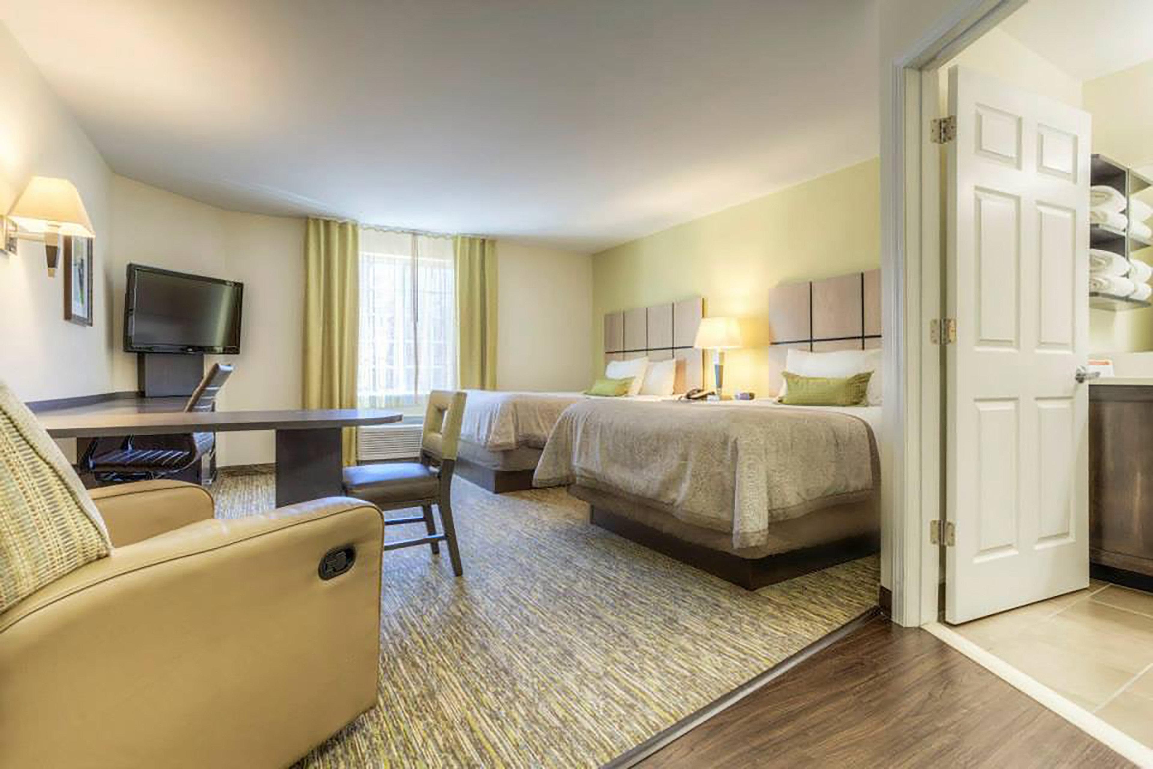 Candlewood Suites - Mooresville Lake Norman By Ihg Exterior foto
